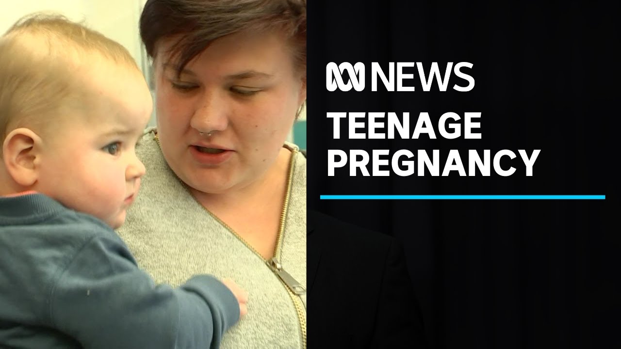 Remarkable results from ACT program helping young parents | ABC News