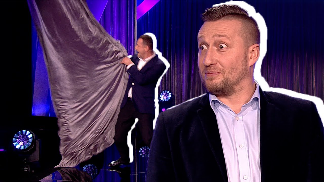 Kabaret Nowaki - Wstęp