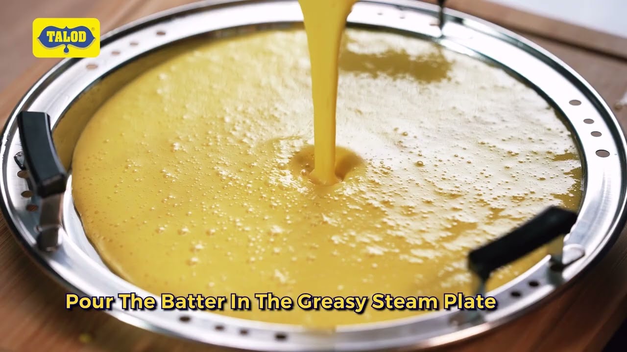 Fluffy & Irresistible Khaman Hires Recipe | Talod Instant Mix Perfection!