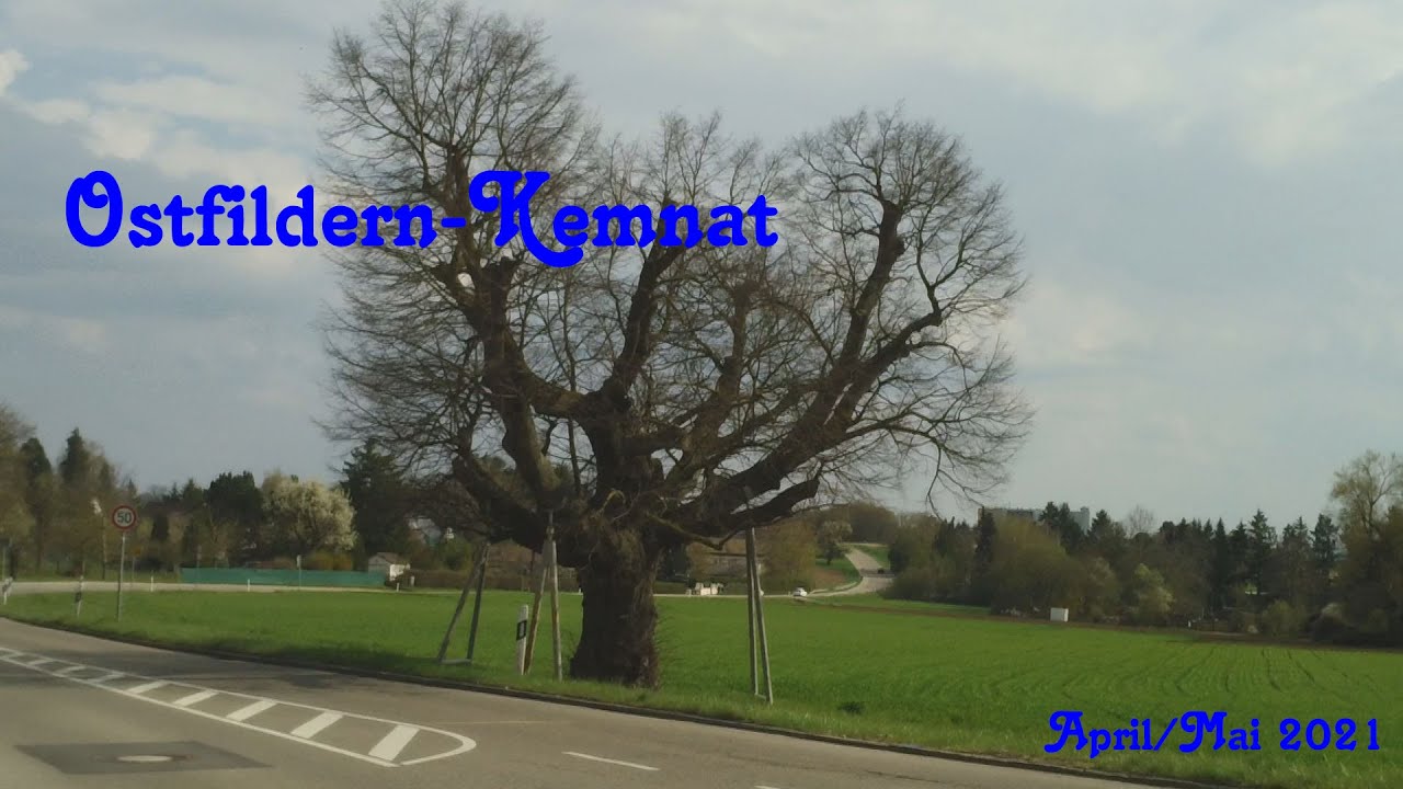 2021 Ostfildern Kemnat