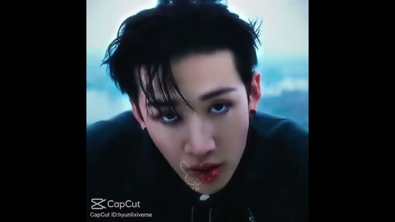 The serious killers Stray kids. chk chk boom. #straykids #stay.