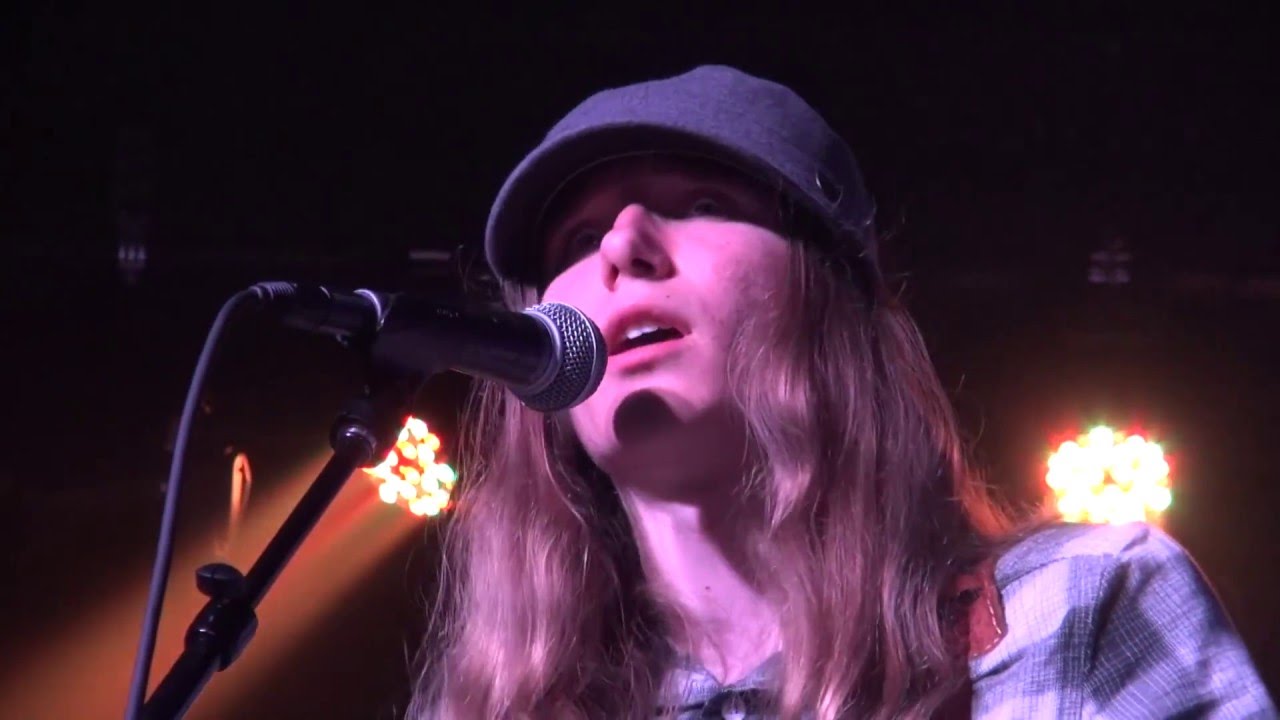 Sawyer Fredericks Not Coming Home Aspen Belly Up