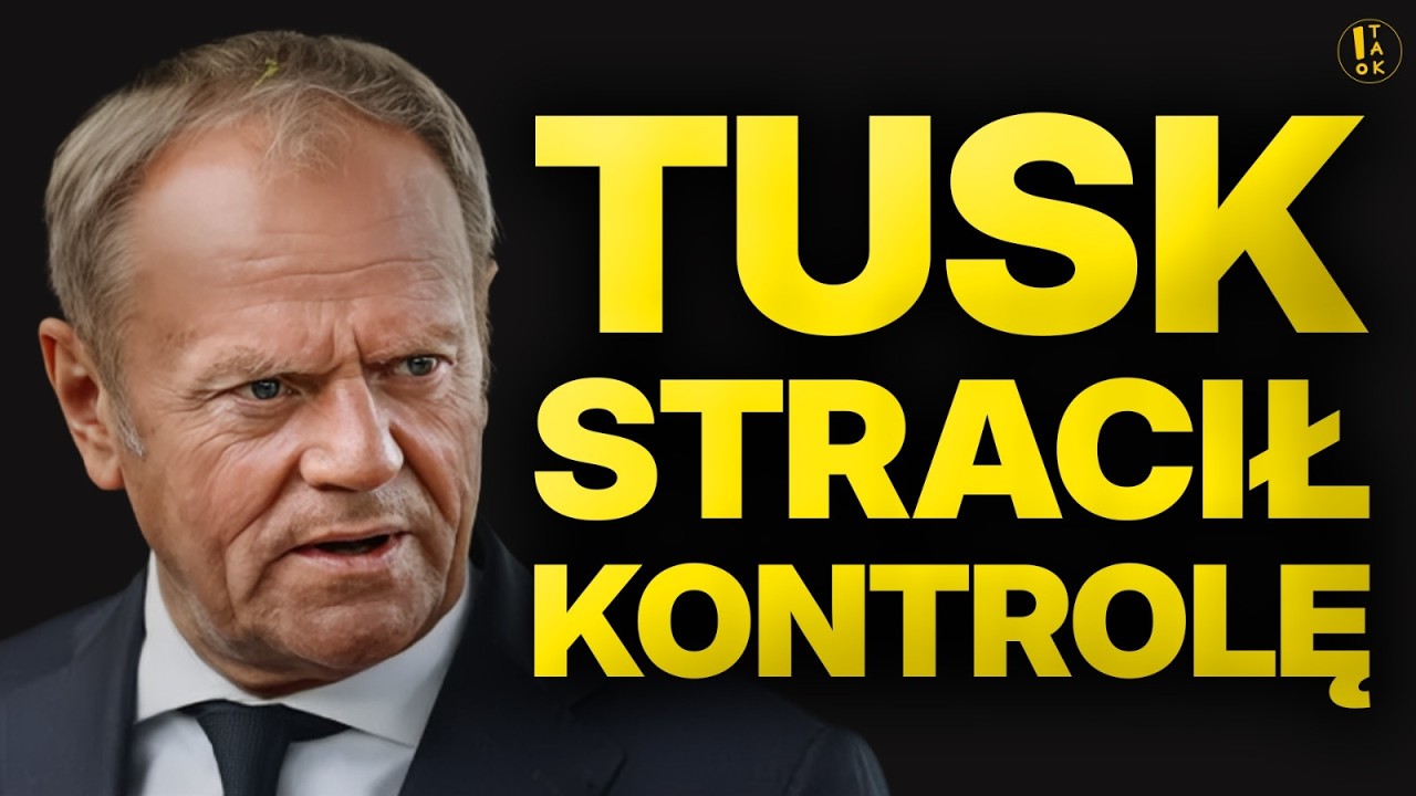 TOTALNA PORAŻKA | MUSI ODPUSCIĆ TRYBUNAŁ? | TULICKI M&Oacute;WI JAK JEST