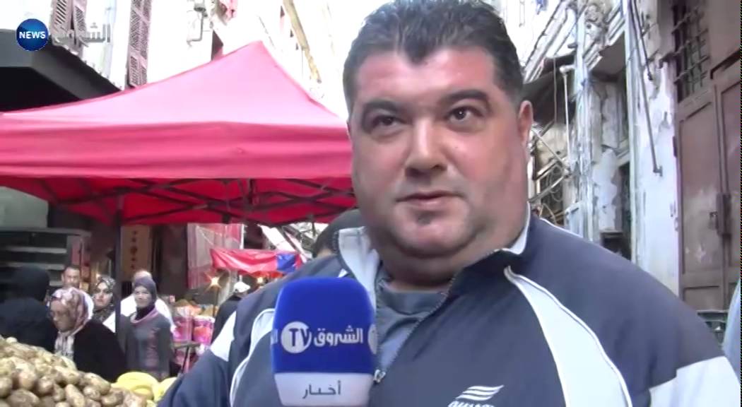 وهران: غلاء أسعار الخضر والفواكه في أسواق الولاية
