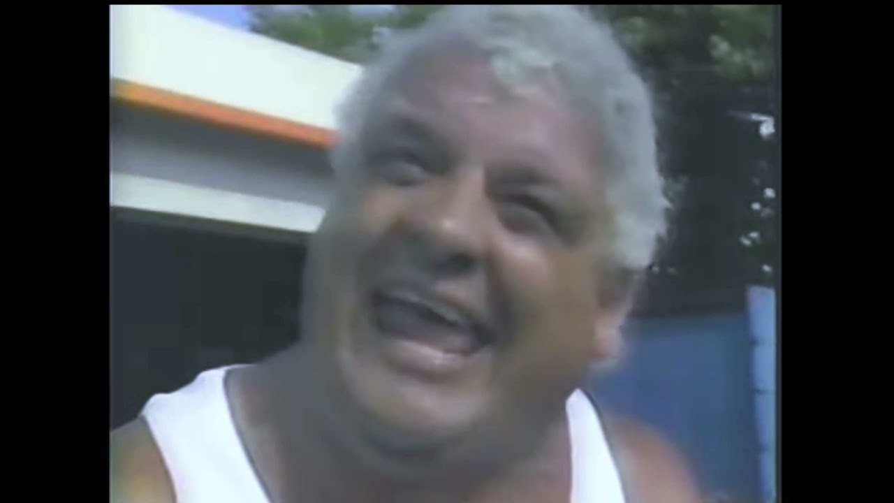 Dusty Rhodes 