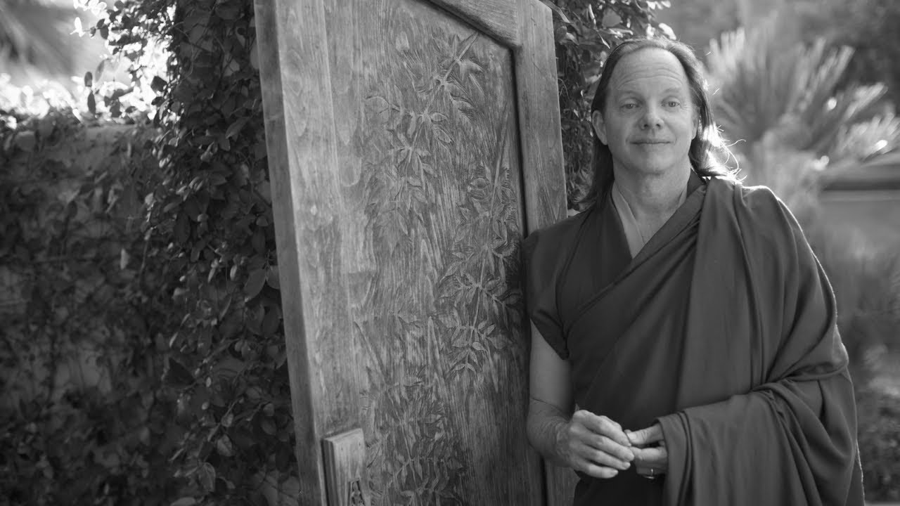 49 Years After Seeing Emptiness Directly: A Personal Reflection by Geshe Michael Roach