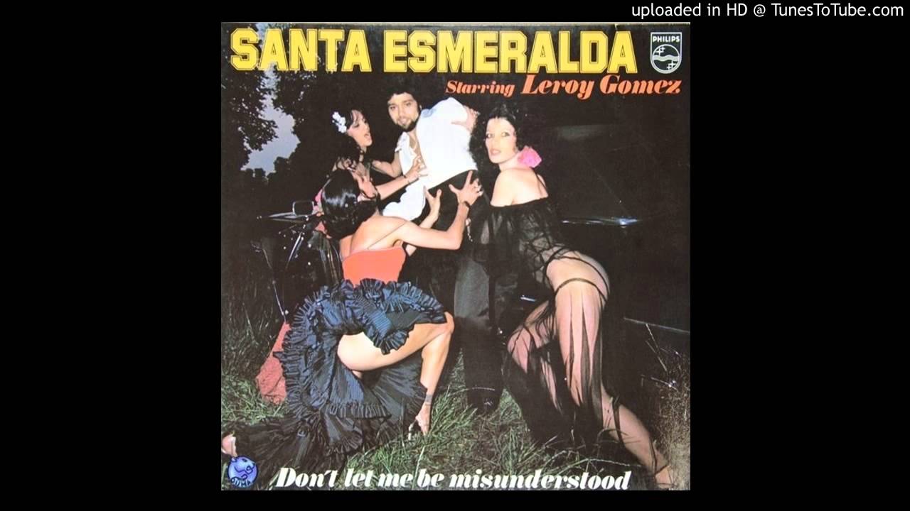 Don't Let Me Be Misunderstood - Custom Instrumental Cut