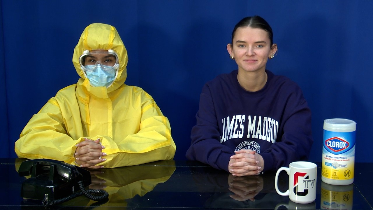 CHS TV EP711