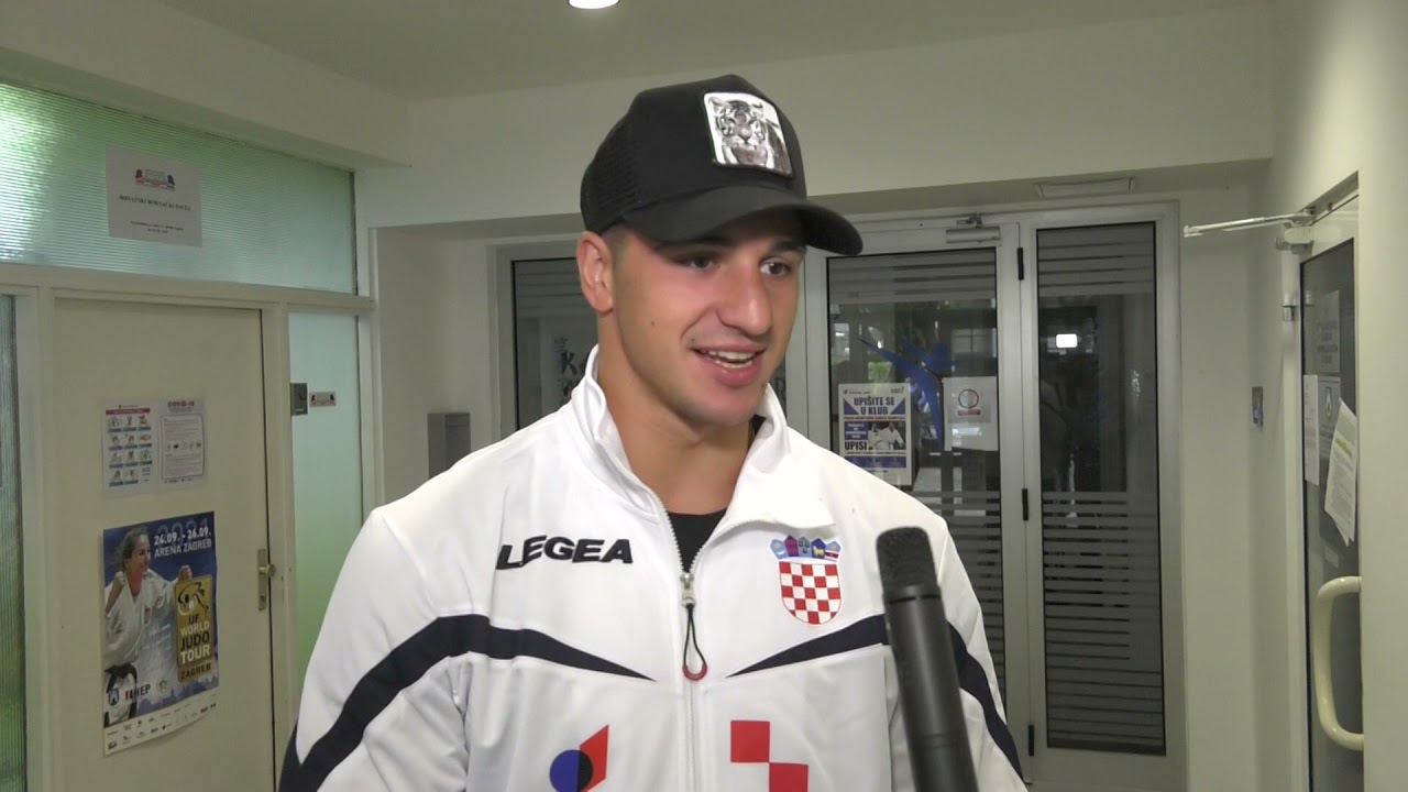 Boksači otputovali na Svjetsko prvenstvo u Beograd   Marko Milun i Luka Plantić
