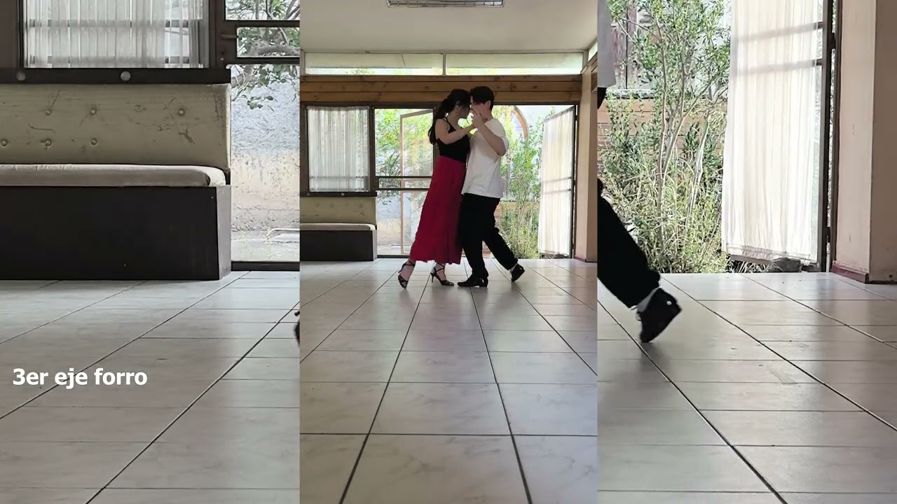 Tango con Ale | ep22 Rodrigo II