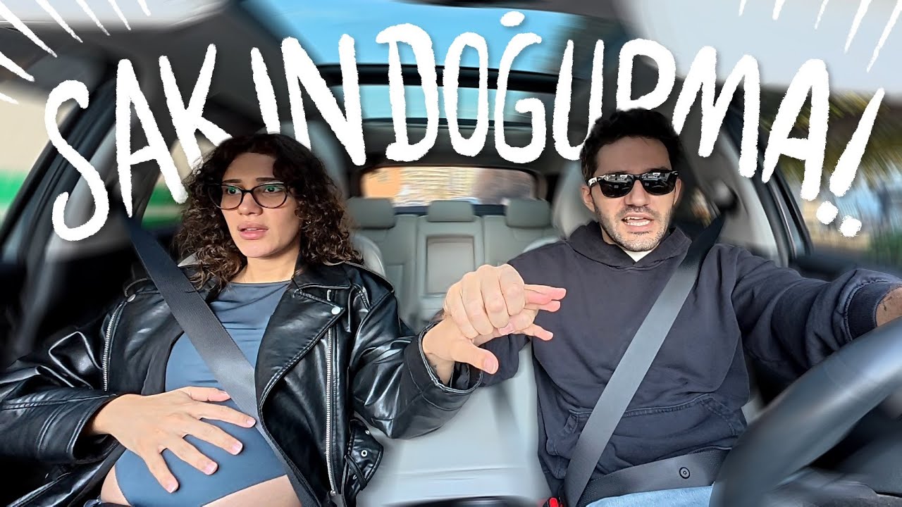 Karışık vlog!
