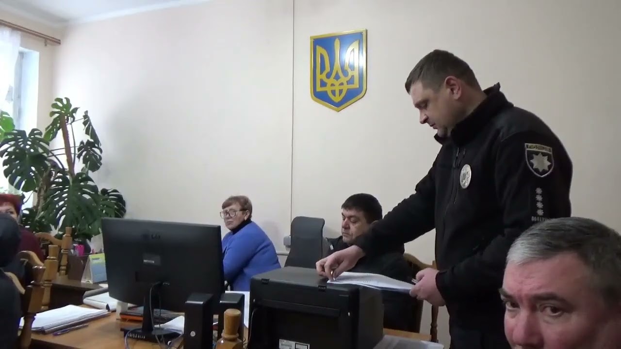 Засідання постійної комісії з питань планування, фінансів та бюджету Савранської ТГ 17.02.2026