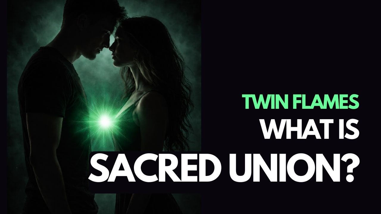 Twin Flames: What Sacred Union Really Is