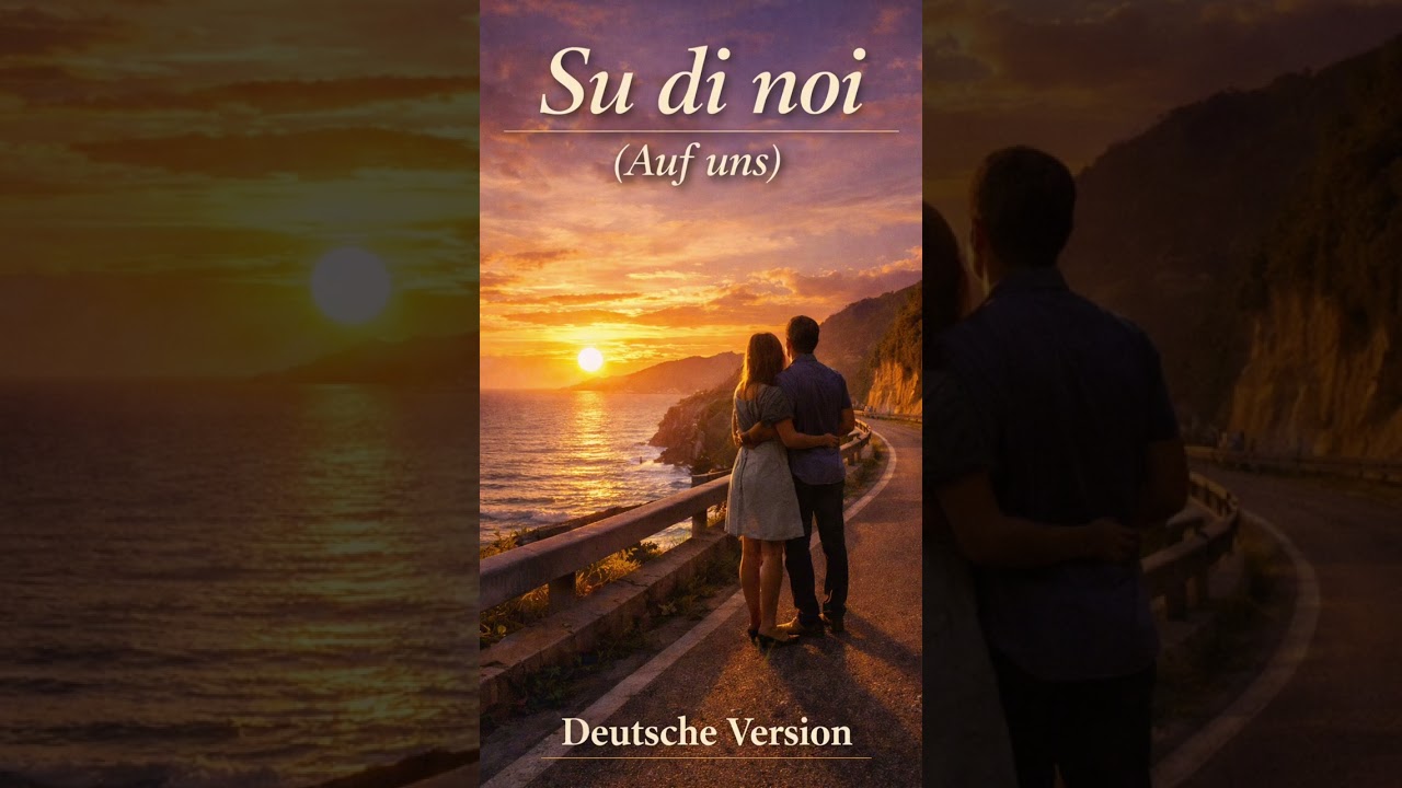 Su di noi (Versione tedesca)