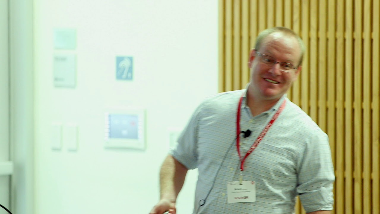Adam Brandt | Greenhouse Gas Emissions from the Global Oil Sector | Energy @ Stanford & SLAC 2018