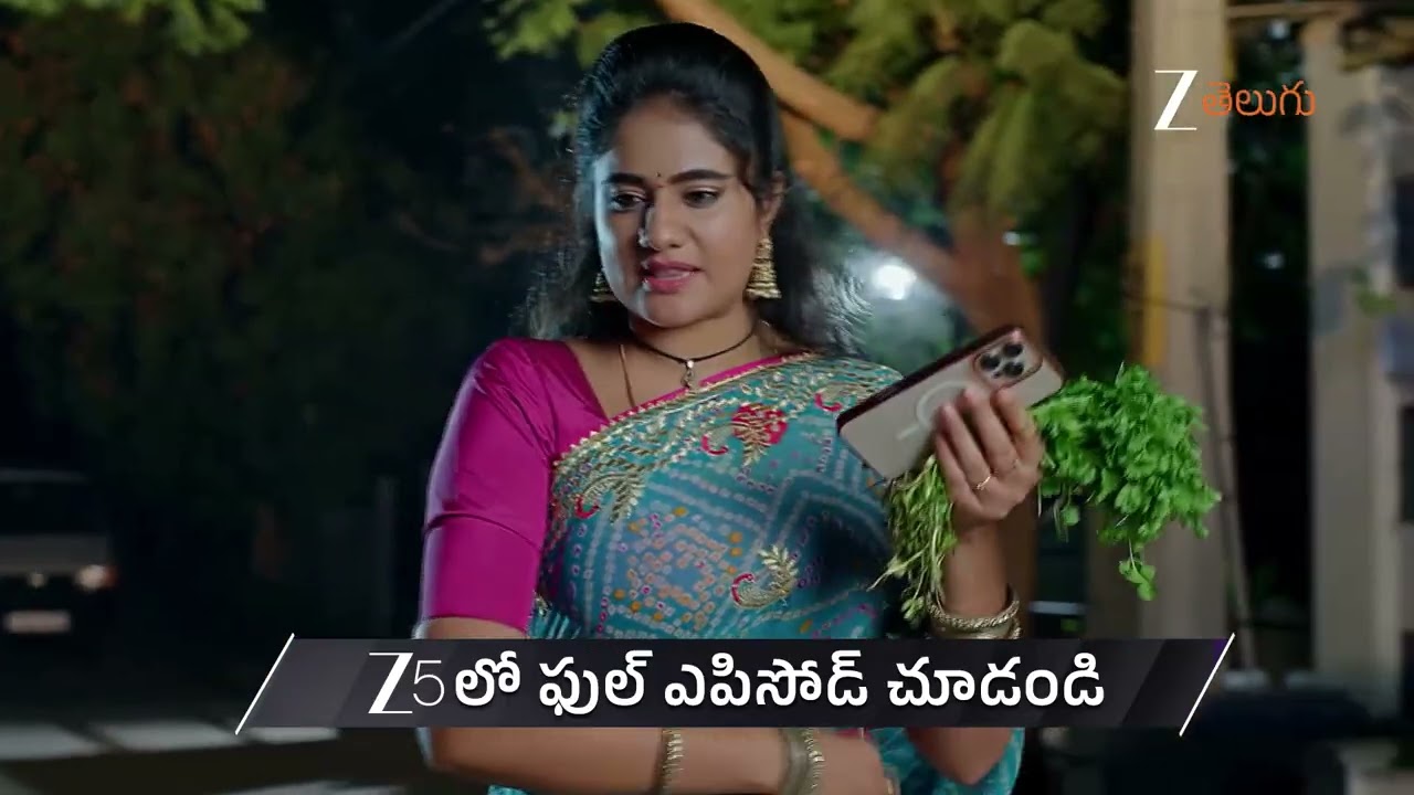 Jagadhatri Telugu | Ep - 740 | Preview | Feb 25 2026 | Zee Telugu