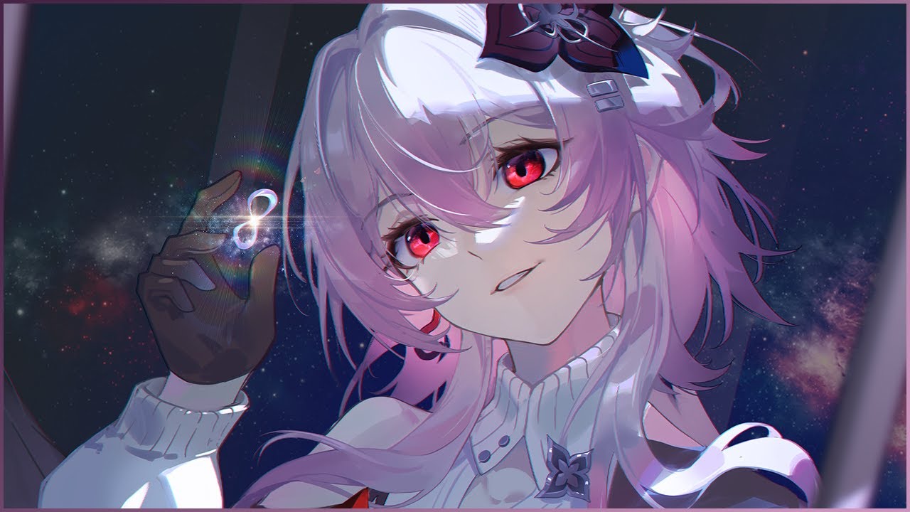 Brad Arthur & Tokyo Project - Nyx