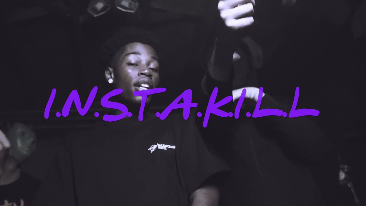 Flo Rida - Whistle (DRILL REMIX) Prod. @INSTAKILL
