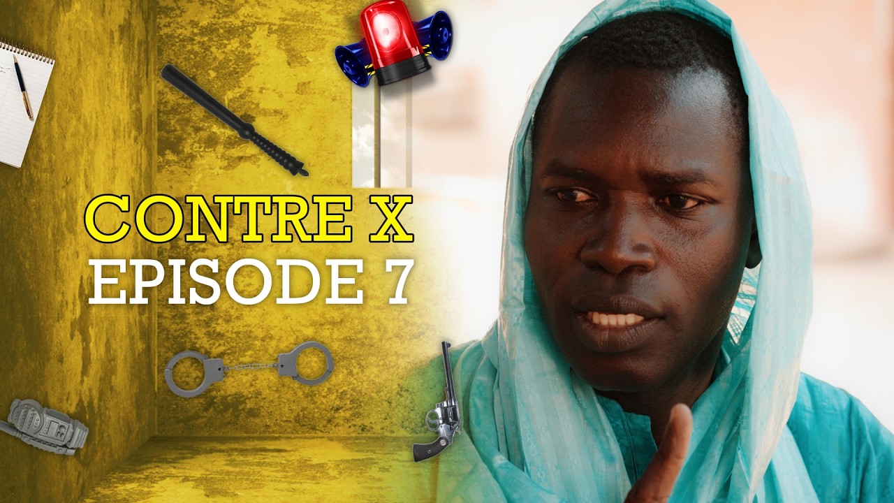 Série - Koor Contre X - Episode 7: Guel bi et Imam bi