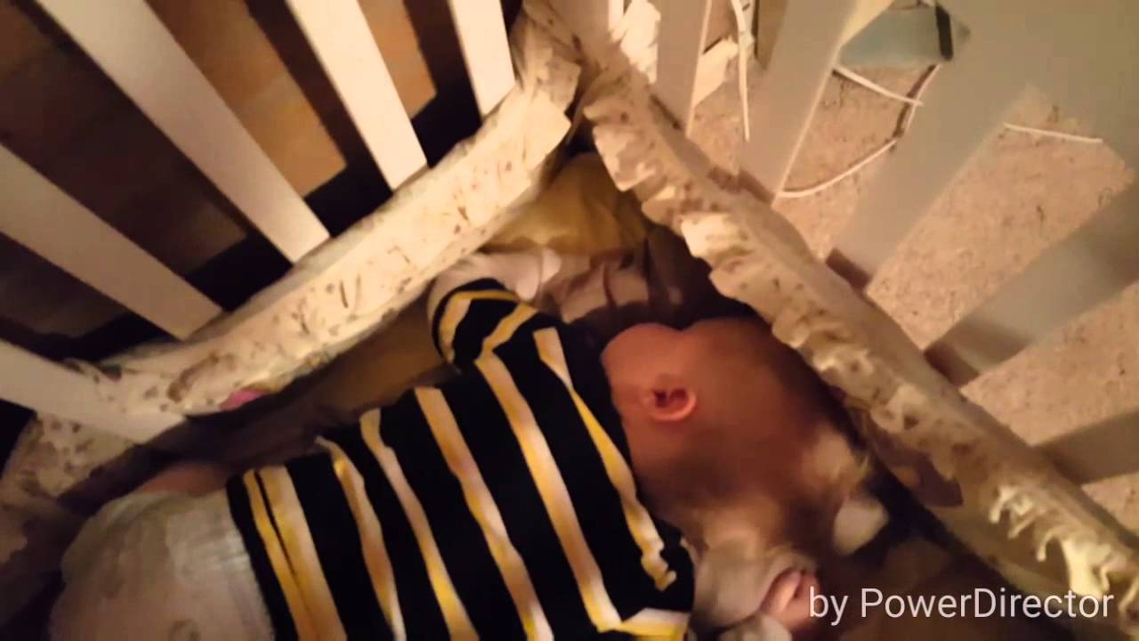 First day babysitting