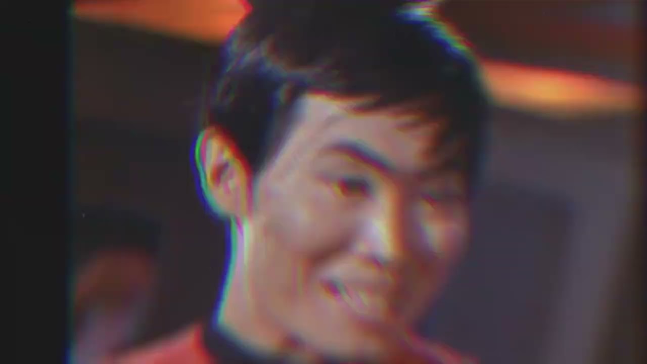 The Schimmelpunx - Lieutenant Uhura (2026)