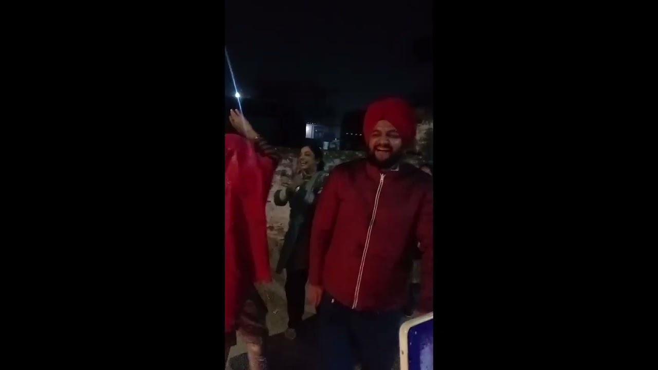 Maza ayy gya