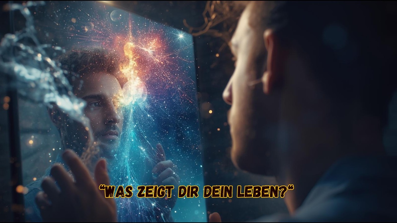 Alles im Außen ist ein Spiegel – Was du noch nicht losgelassen hast | Loslassen – Teil 7