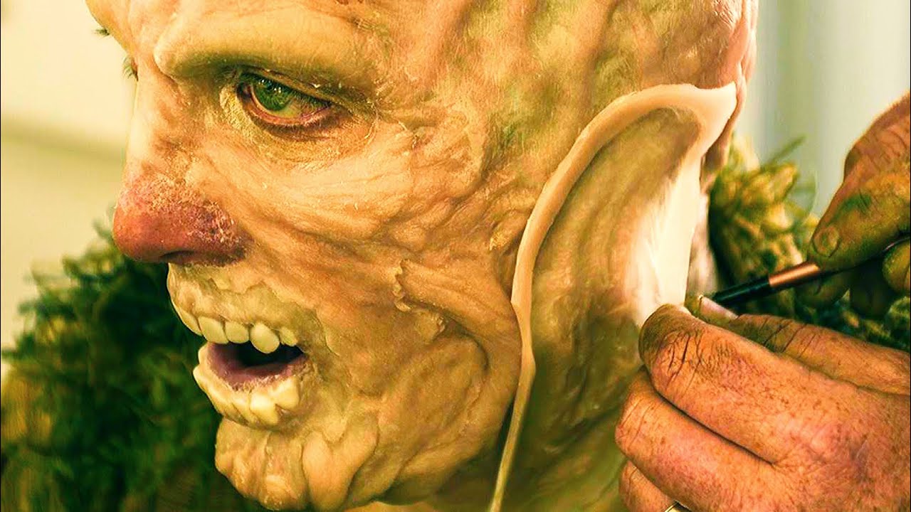 НАЦИЯ ЗОМБИ (ВЕСЬ 2 СЕЗОН) [подробный пересказ]