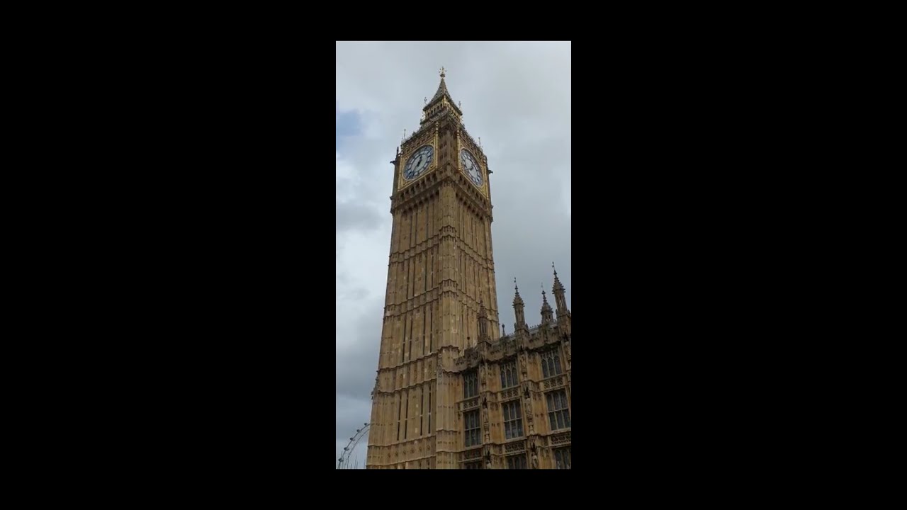 Parliament Week 2022 - What does an MP do?