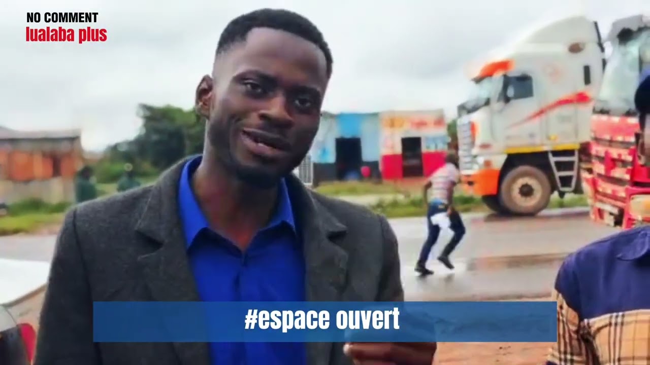 Réaction de président de cellule FIDEC MUSOMPO MULIMA face à Idriss nowa kaheshi 🔥🔥🔥☝️☺️
