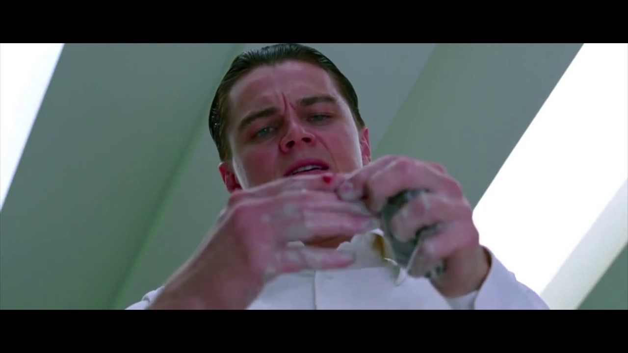 Portrayals of Mental Illness in the Films of Martin Scorsese