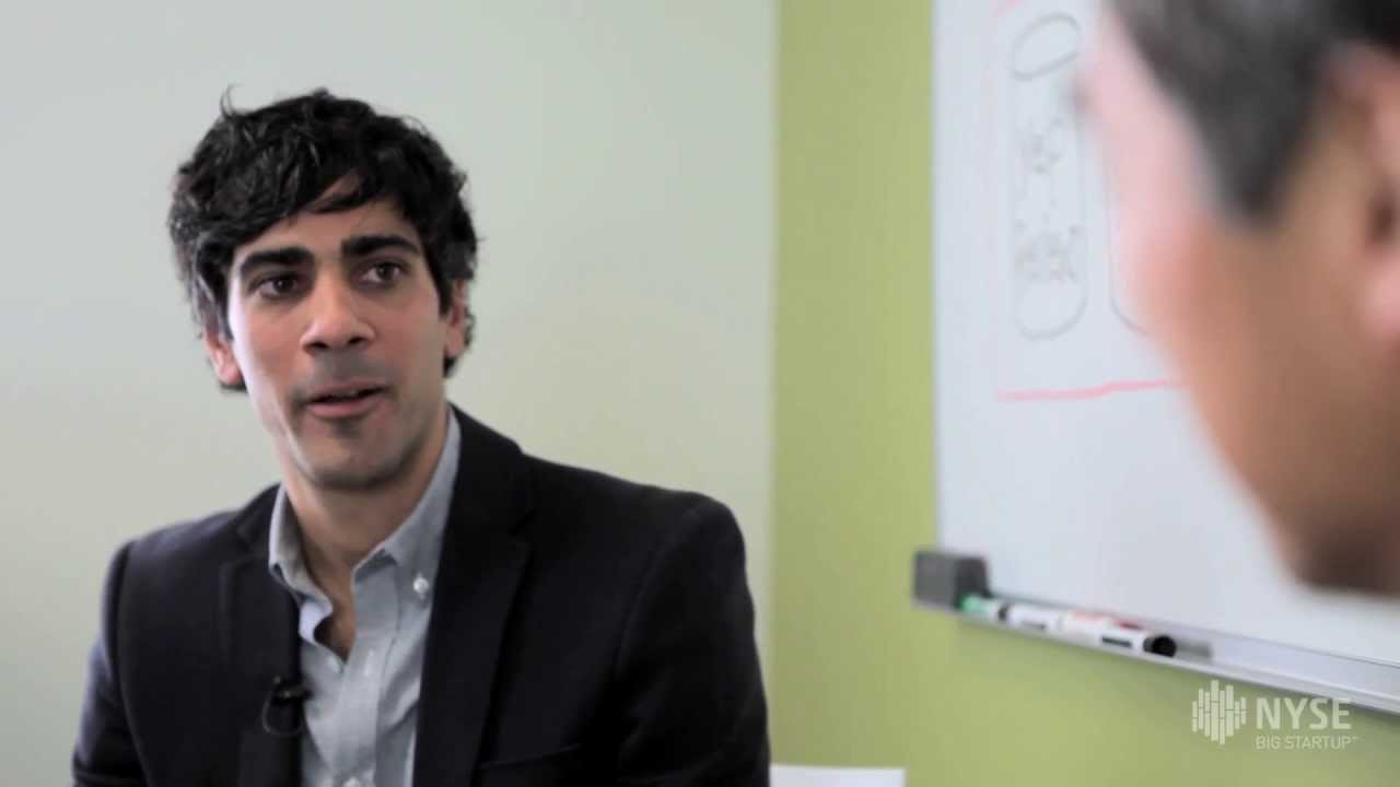 NYSE Big StartUp CEO Series: Yelp Inc.