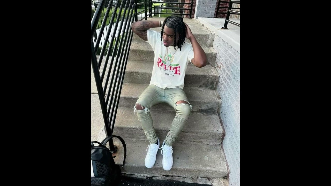 [FREE] Lil Double 0 Sample Type Beat - 