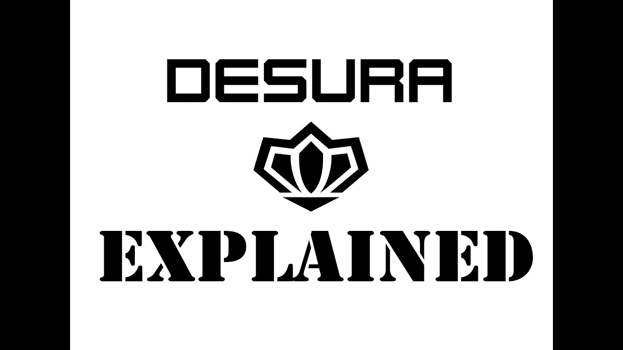 Update, plus Desura explained!