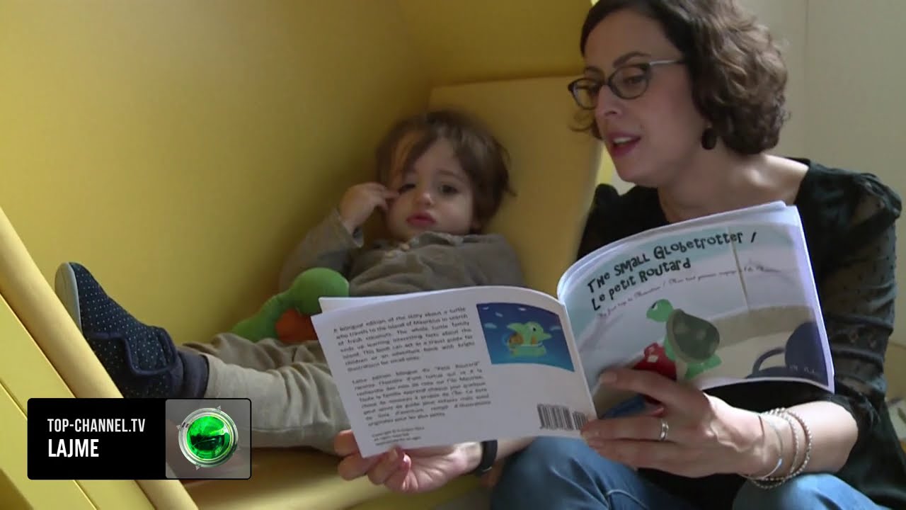 Top Channel/ 1000 USD për fëmijët e lindur në SHBA, Trump me program të ri: Ndërtojmë të ardhmen!