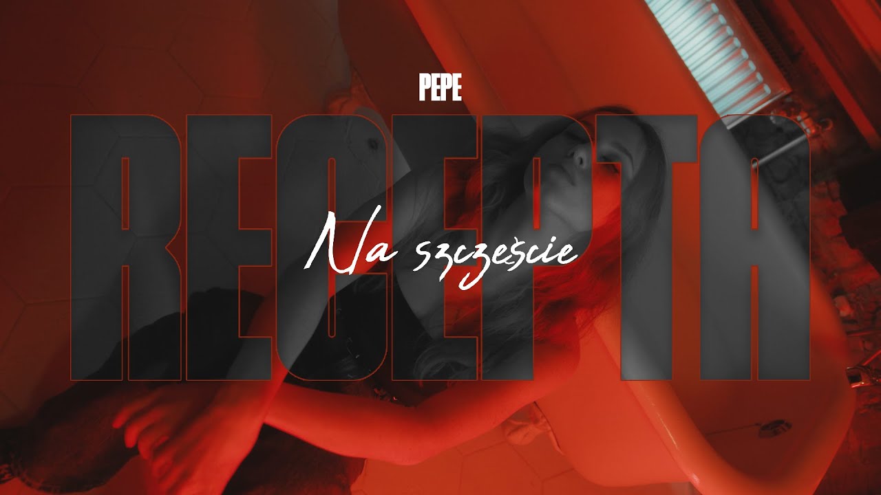 PePe - RECEPTA NA SZCZĘŚCIE