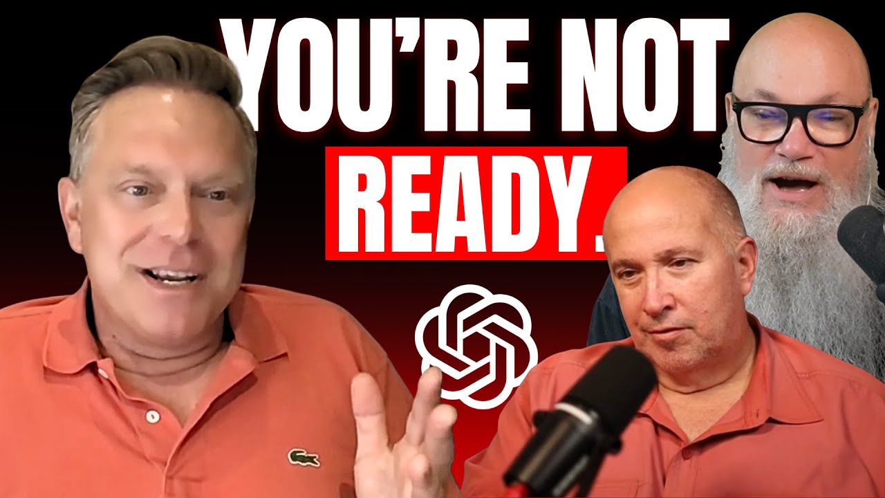 Only 1% of Brands Are Ready for AI Search... Are You?