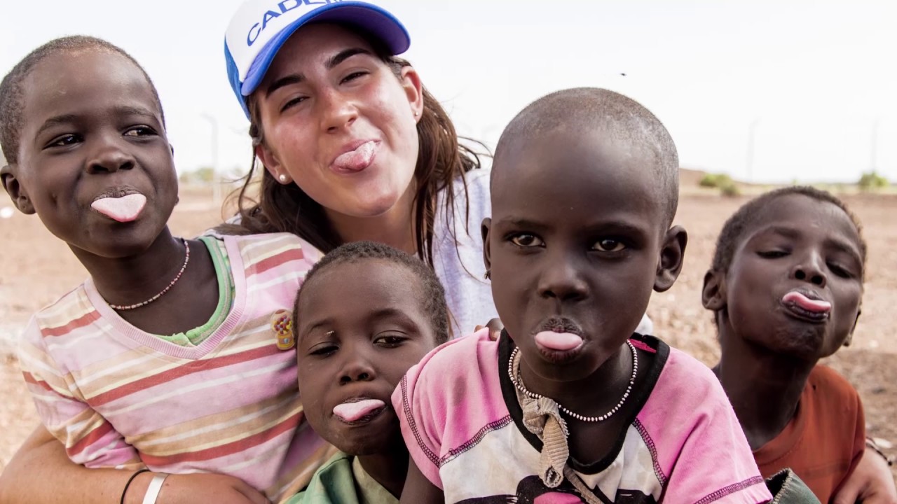 CADENA Turkana, Kenia 2017