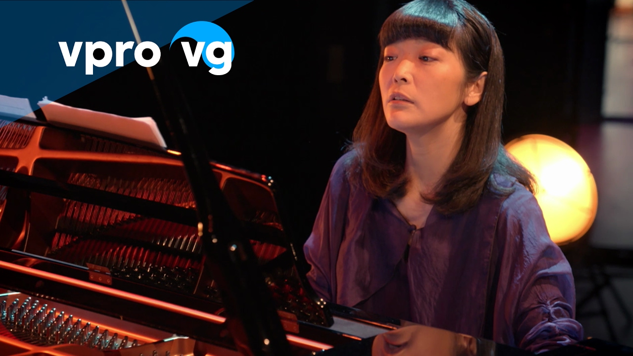 Keiko Shichijo - K.Vardapet/ from: Six Dances - Yerangi (live @TivoliVredenburg Utrecht)