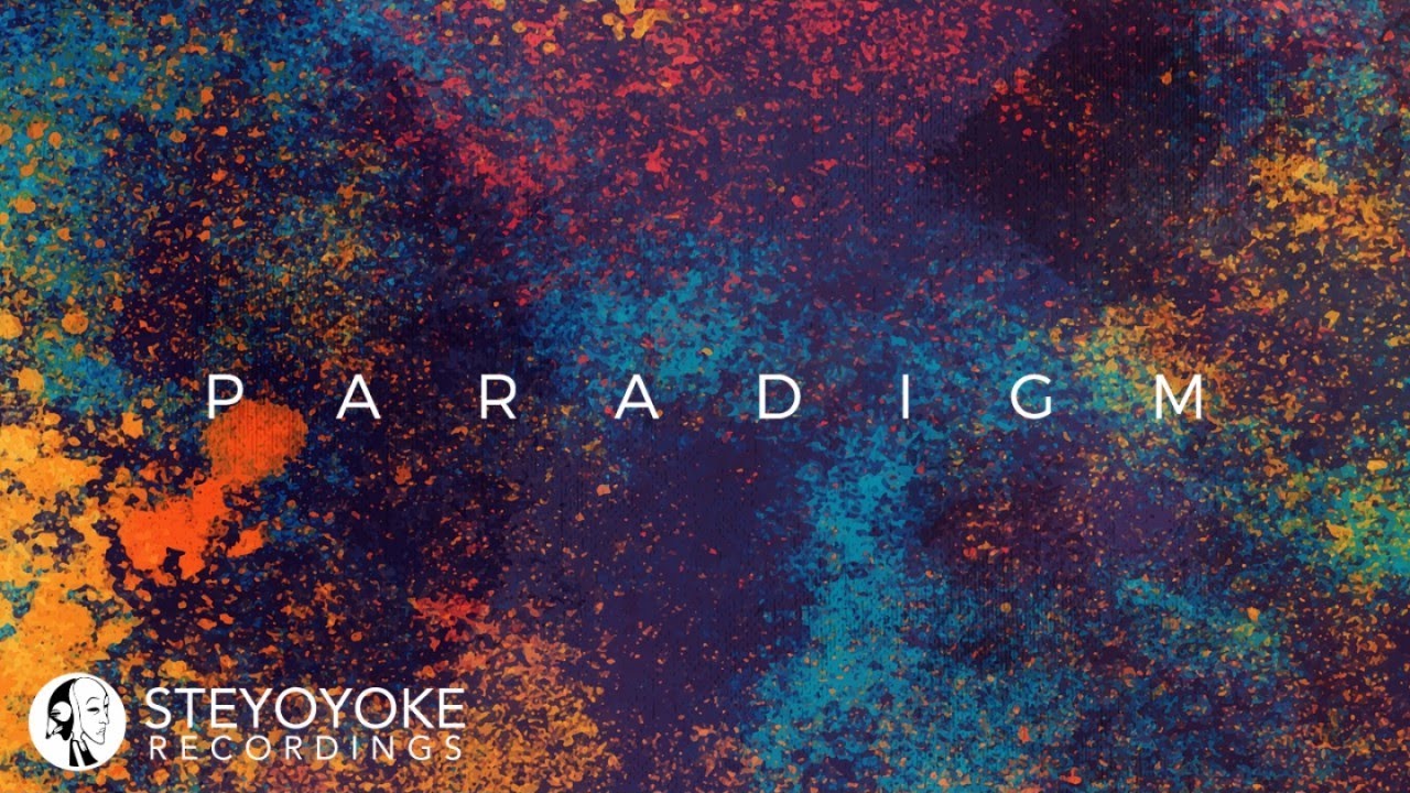 Khubu - The Future (Original Mix) | Steyoyoke