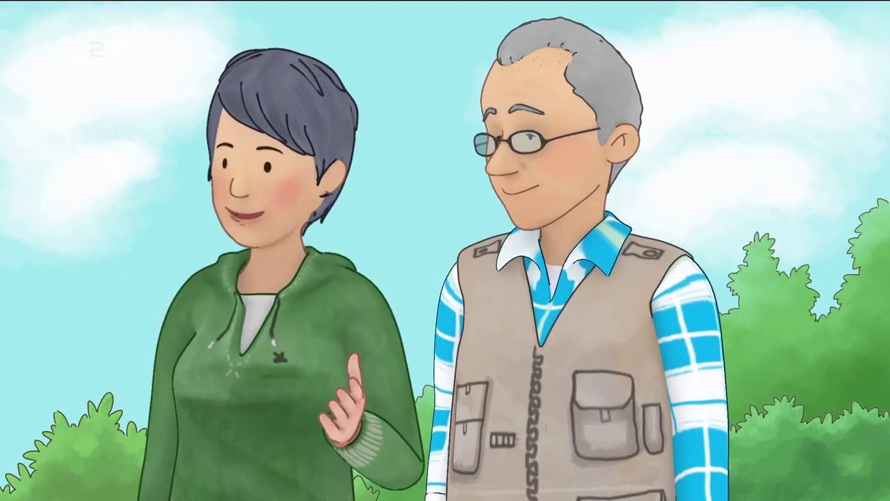 034 Meine Freundin Conni Conni und das Froschkonzert