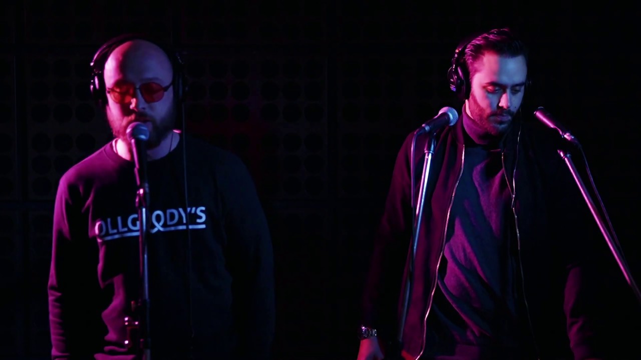 Conjunto Corona - 187 no Bloco | Ao vivo na Antena 3 | Antena 3