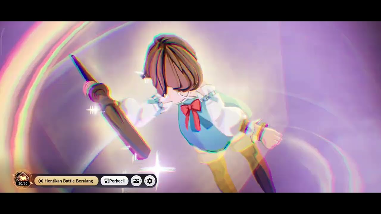 Seven Knights Re:BIRTH #146 