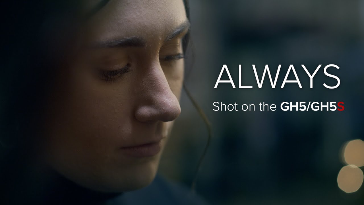 Panasonic GH5/GH5S - Montage of Footage/Shots for Feature Film 
