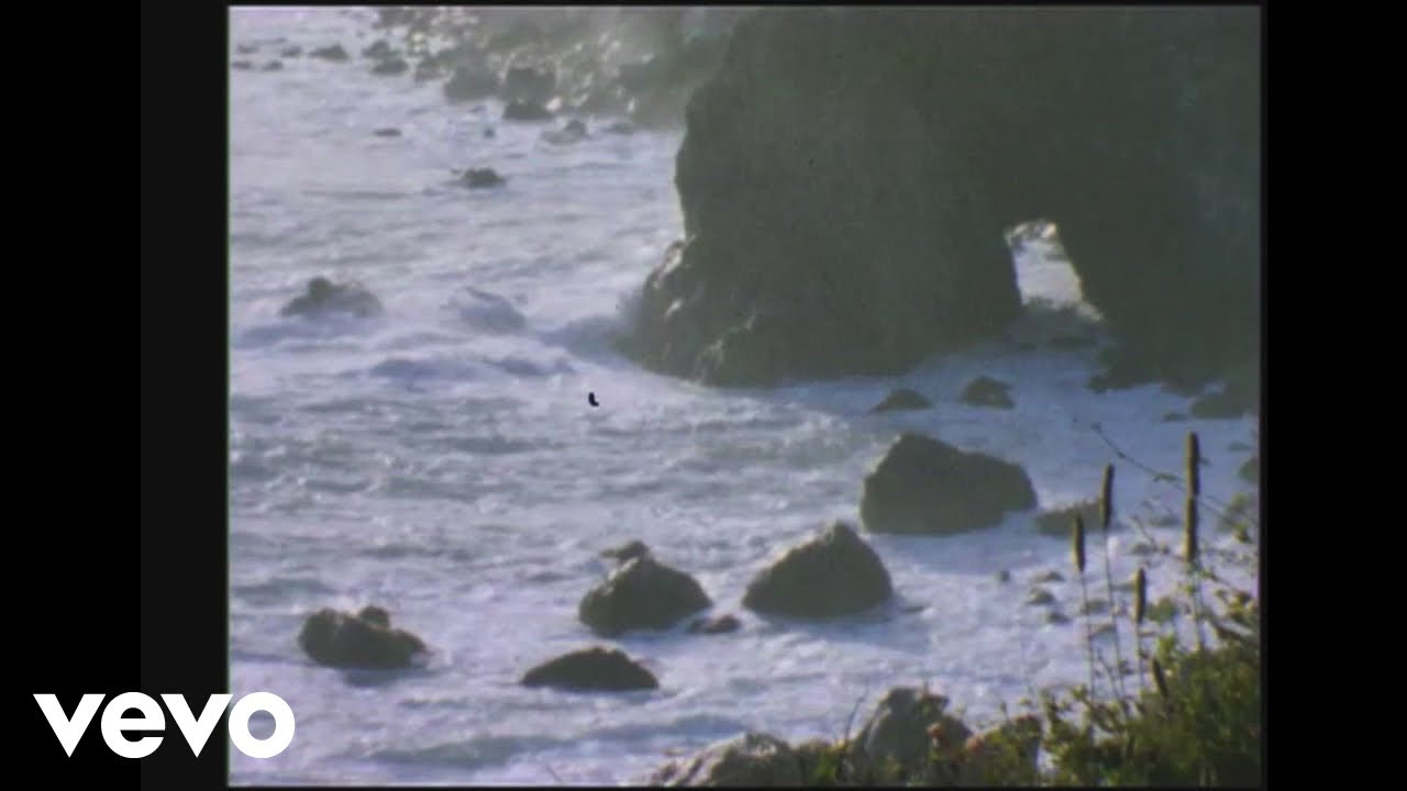 The Lazy Eyes - The Seaside