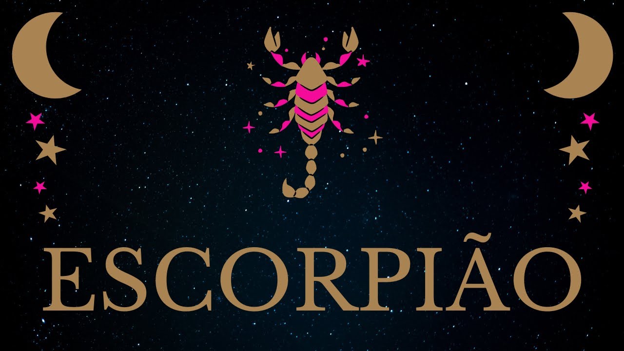♏ESCORPIÃO💫Nem você vai acreditar no que está para acontecer, até me emocionei, você merece!