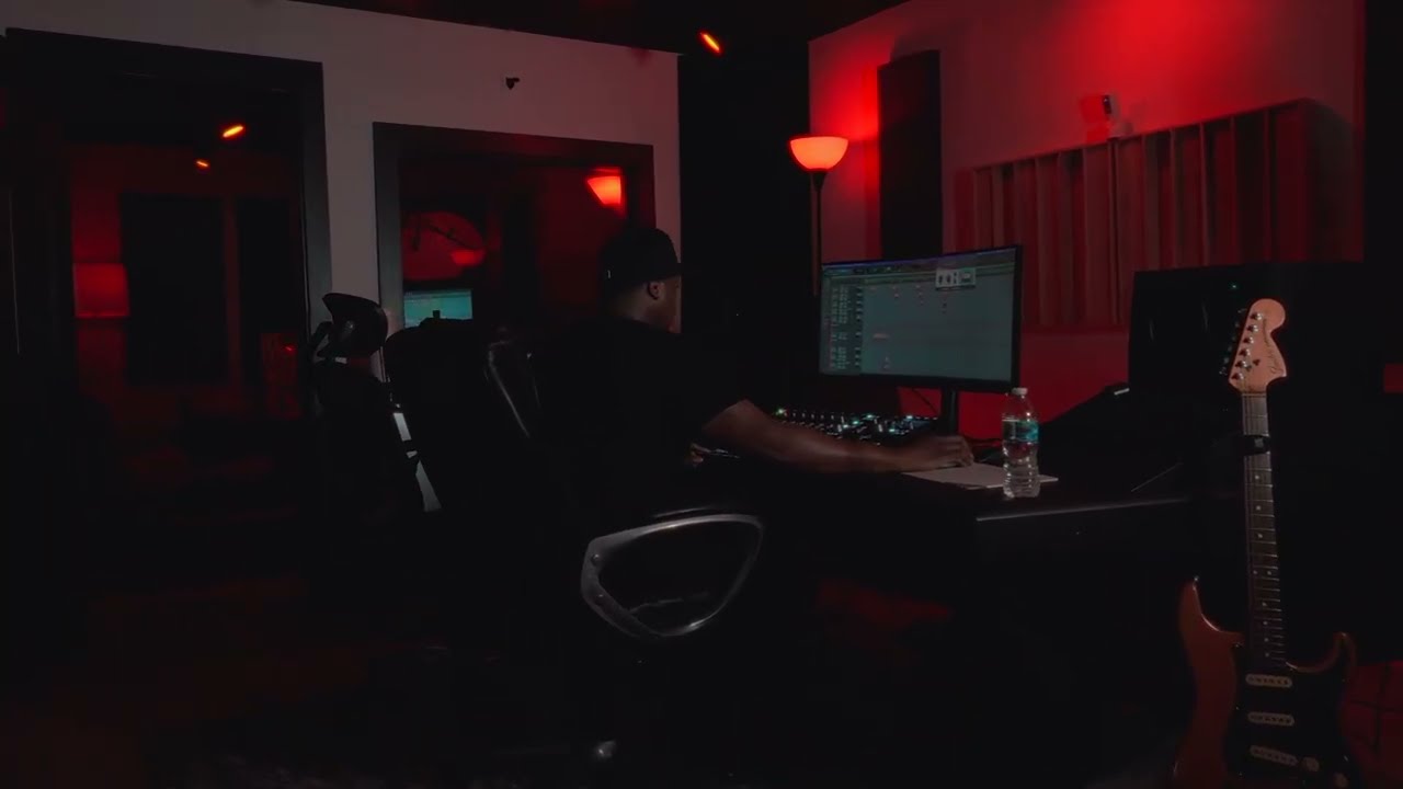 Record Your Music at a Pro Studio | High-Quality Mixing & Mastering. Music, Film, and ADR Services