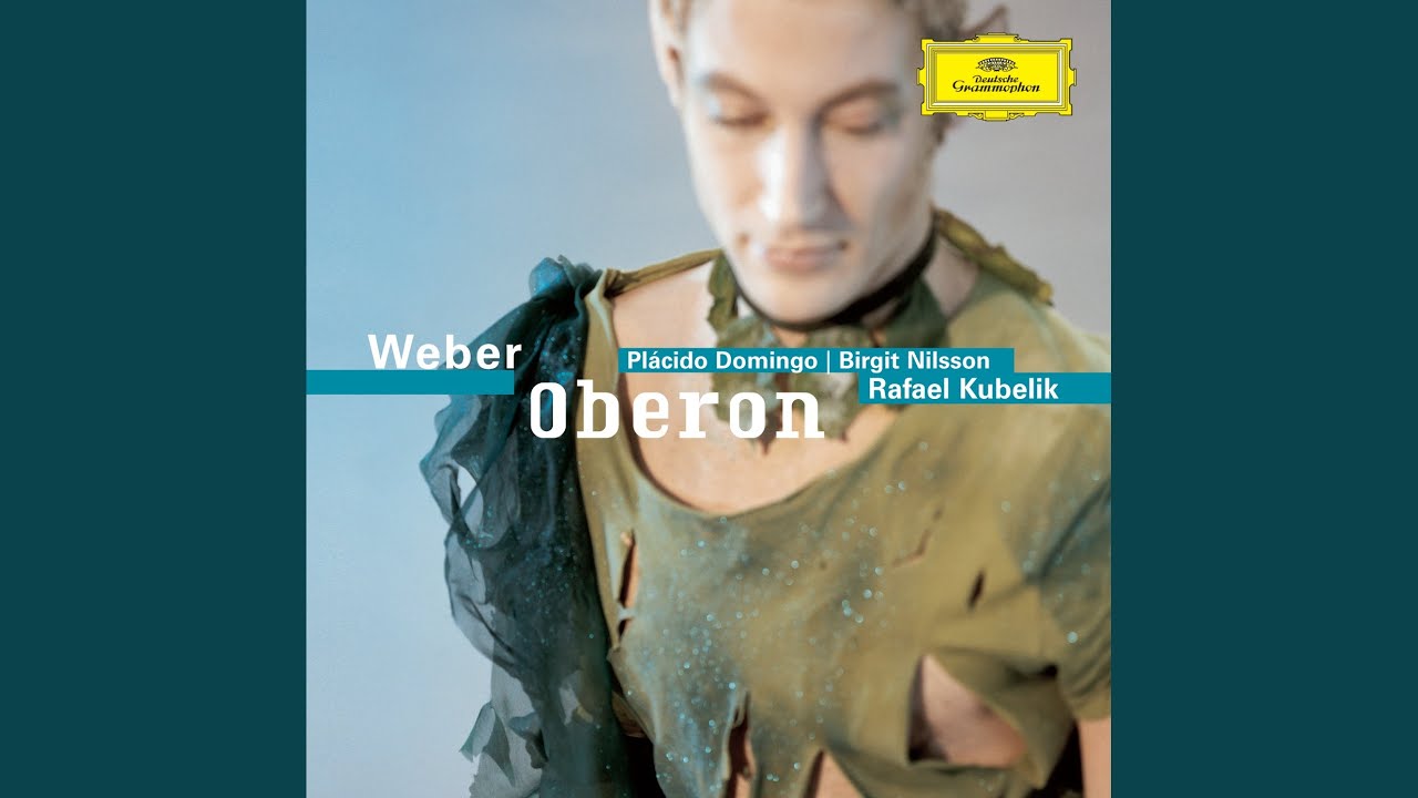 Weber: Oberon, J.306 / Act 2: 