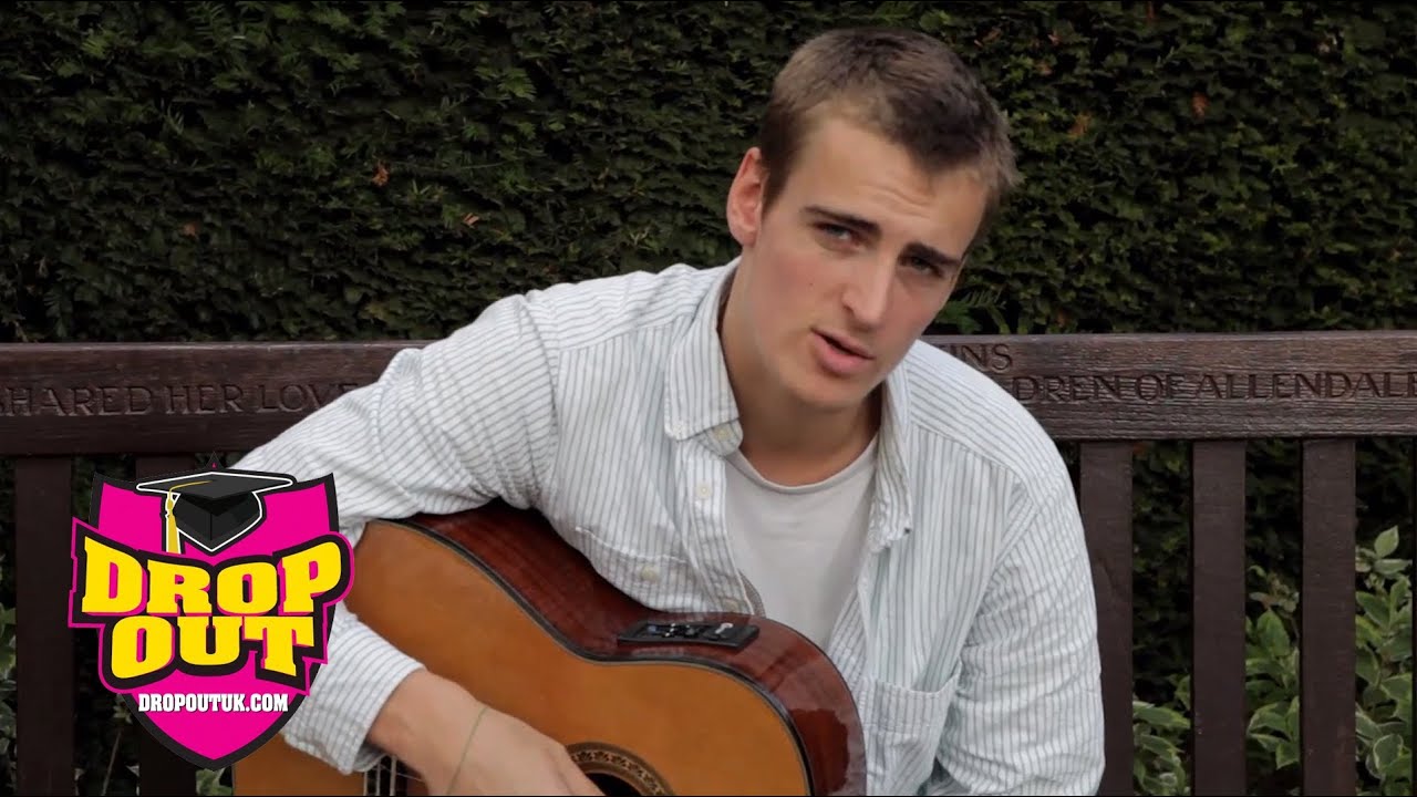 Amy Winehouse - 'Stronger Than Me' - By Will Heard