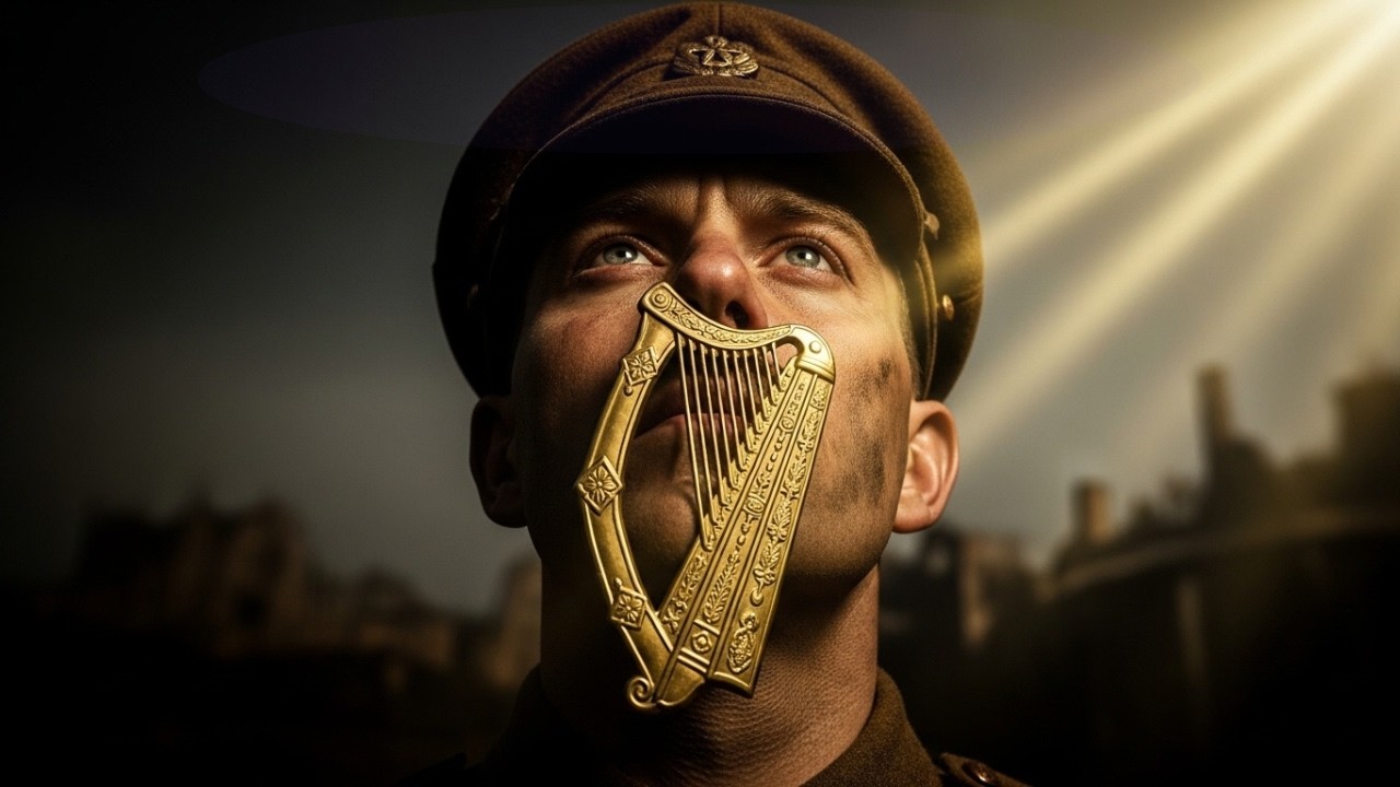 The Ridiculous British Cap Badge That Made German Snipers Refuse to Shoot